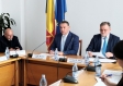 INFO DIN PARLAMENT Deputat Nicolae Păun