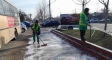  Luna curățeniei de primăvară în Sectorul 5. 
