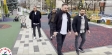 PRIMARUL SECTORULUI 5 ,VLAD POPESCU PIEDONE:  LOCURILE DE JOACĂ DE PE STRĂZILE MALCOCI ȘI INGINER DUMITRU TEODORU, COMPLET MODERNIZATE ȘI REDATE COMUNITĂȚII!