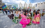 8 Aprilie ,Ziua Internațională a Romilor