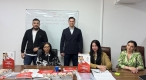 ASOCIAȚIA PARTIDA ROMILOR PRO-EUROPA  Comunicat de presă   26 martie 2025