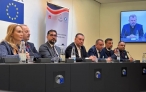 ASOCIAȚIA PARTIDA ROMILOR PRO-EUROPA COMUNICAT DE PRESĂ