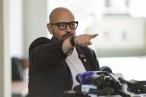 Cristian Popescu Piedone invită romanii pe 29 septembrie la Sala Palatului  Lansarea PNRR - Partidul Naționalist Reformarea României