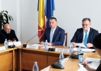 INFO DIN PARLAMENT Deputat Nicolae Păun
