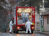  62 de cazuri noi și 3 decese COVID în ultimele ore 