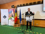 Adunarea Generală a Partidei Romilor „Pro-Europa” filiala Brașov