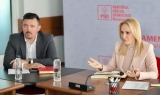 Aghiotantul  familiei Firea-Pandele    Hazem Kansou, candidat PSD la consiliul general al Capitalei mufat la banii  statului