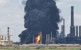 Al doilea angajat rănit în explozia de la Rafinăria Petromidia a murit în Germania 