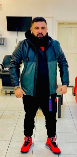 Anaser Duduianu, căutat de poliția britanică după ce a comis mai multe escrocherii în Marea Britanie 