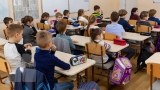Anchetă epidemiologică la școala din Capitală