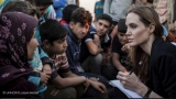 Angelina Jolie apăra drepturile femeilor din Afganistan: „Ca cetățean american, îmi este rușine” 