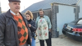 Anul 2023 a început bine pentru Vali Rupiță. Actorul are succes pe plan profesional și personal și se declară un om împlinit. 