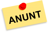 ANUNȚ PUBLICITAR!