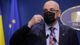 Anunț de ultimă oră! Varianta Omicron va înlocui Delta și va deveni cea predominantă 