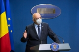 Anunțul făcut de Raed Arafat cu privire la purtarea măștii în exterior