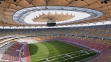 Arena Națională  nu respectă normele ISU în vigoare 