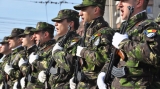 ARMATA ÎNCEPE RECRUTAREA!