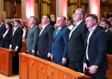 Asociația Partida Romilor Pro-Europa Comunicat de Presă 27.04.2025