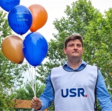 Avocatul “diavolilor”, Useristul Alexandru Dimitriu candidează pentru Sectorul 5.