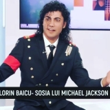 Baicu Florin un tânăr cu mari perspective in lumea artistica