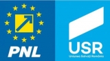 Bătaie pe ciolan. PNL și USR scandal la împărțeala primăriilor