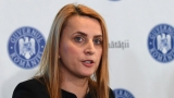Beatrice Mahler: „Până la sfârșitul lunii, putem ajunge la o triplare a cazurilor COVID”