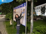 Campanie cu iz penal în Bragadiru Desagă bagă la desagă