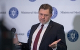 Când se va încheia epidemia de gripă. Anunțul făcut de Alexandru Rafila 