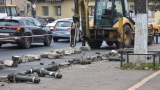 Cât costă noile borduri în sectorul 3