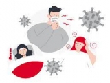 Câte cazuri noi de infectări au fost înregistrate în ultimele 24 de ore în România