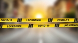 China impune cel mai extins lockdown de când a început pandemia 