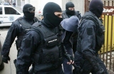 Cinci persoane reținute pentru grup infracțional organizat și camătă 