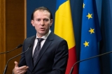Cîțu nu susține ideea plafonării: „România, ar fi afectată!” 
