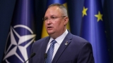 Ciucă transmite, cu prilejul marcării zilei de 9 Mai încheierea celui de-Al Doilea Război Mondial în Europa: „Credeam că Al Doilea Război Mondial va fi ultima oară când avem parte de război total” 