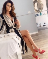 Claudia Pătrășcanu îşi acuză fosta soacră 