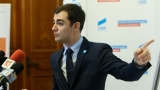 Claudiu Năsui: „Este interesantă oferta, dar ar fi o abordare greșită!” 