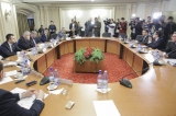 Comisia SRI din Parlament propune ca primarii marilor orașe și cei de sector să aibă acces la informaţii de securitate naţională 