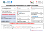 Complexul Multifuncțional Sf. Andrei din sectorul 5 si-a deschis portile 