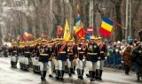 Condițiile în care se va putea intra la parada de 1 Decembrie 