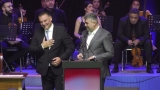 Congresul Romilor din Romania la Sala Palatului