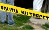Crimă în Olt: și-a UCIS fratele cu 10 lovituri de cuțit