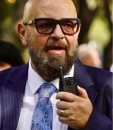 Cristian Popescu Piedone, numit oficial noul președinte al ANPC