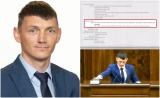 Curve , șmenuri, șușanele… Senator POT cu 8 clase și două dosare penale