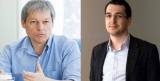 Dacian Cioloș și Vlad Voiculescu  cer ieșirea de la guvernare