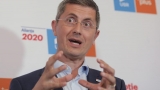 Dan Barna își UMILEȘTE  colegii din USR  numindui 'ELEMENTE' 