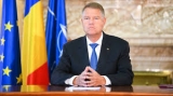 Decizia lui Klaus Iohannis pentru revocarea ministrului Justiției, Stelian Ion 