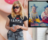 Declaraţiile șocante pe care le face mama gemenilor căzuți de la etaj pe reţelele de socializare: „Nu eu v-am aruncat pe geam”