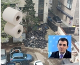 Dezastru logistic la Ministerul Economiei