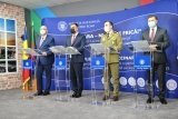 Dezbatere publică intitulată „NA DARA – NU-ȚI FIE FRICĂ!” „Chanci na-i mai opre de sar o sastimos!” pentru informarea a cât mai mulți romi corect și complet despre campania de vaccinare