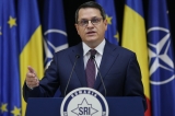 Directorul SRI, chemat în Parlament pentru situația de securitate de pe flancul de est al NATO 